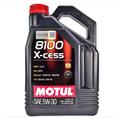 MOTUL 5w30 8100 X-CESS